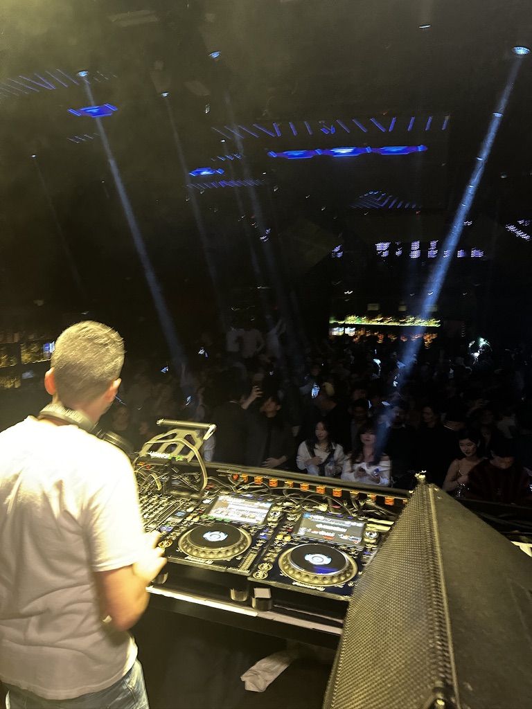 Jewish & Israeli DJ in New Jersey – DJ Shlomi Shanti